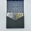 Bag of Bones Playing Cards - Premium Gold & Silver Edition w/Double Deck Box Set