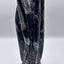 Polished Orthoceras Fossil – 9.5" Sculpture