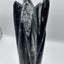 Polished Orthoceras Fossil – 9.5" Sculpture