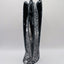 Polished Orthoceras Fossil – 9" Sculpture