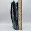 Polished Orthoceras Fossil – 9" Sculpture