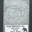 Wooly Mammoth Hair