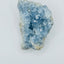 Large Blue Celestite Cluster