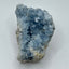 Large Blue Celestite Cluster