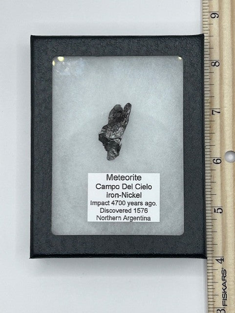 Meteorite - Campo del Cielo