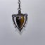 Golden Tiger’s Eye Pendulum