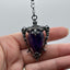 Amethyst Pendulum