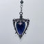 Amethyst Pendulum