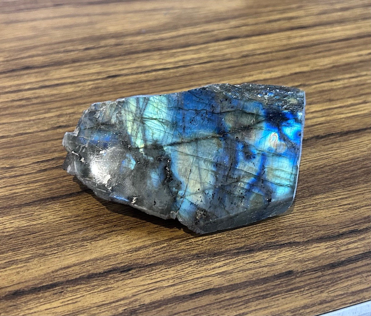 Labradorite Stone