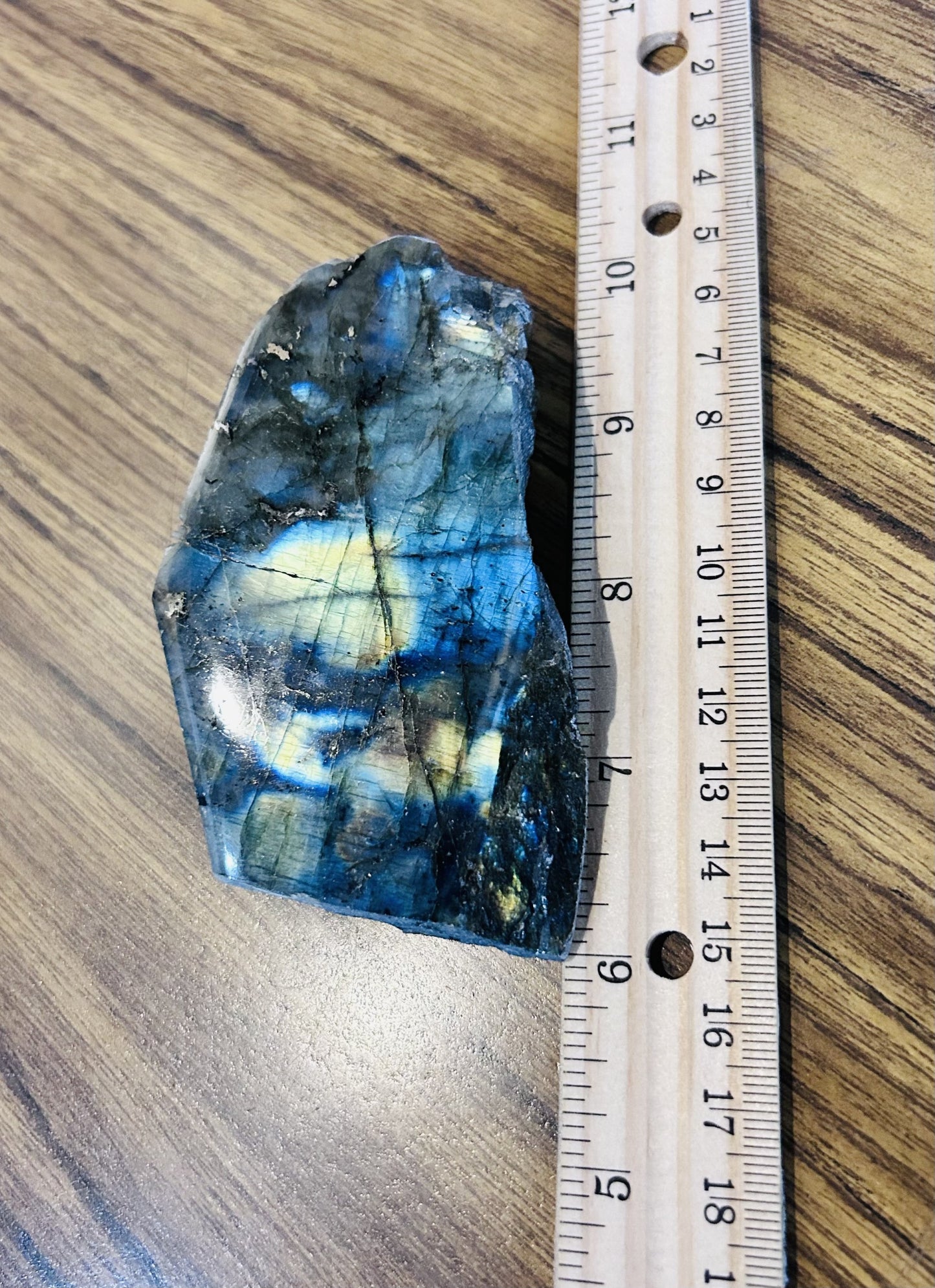 Labradorite Stone