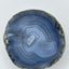 Coconut Geodes- Pair