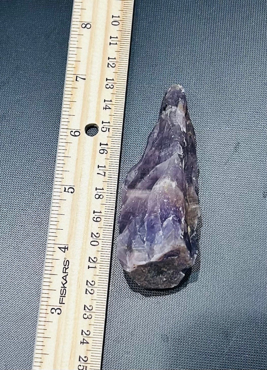Auralite-23 Crystal