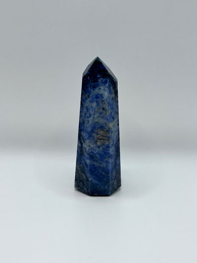 Sodalite Tower