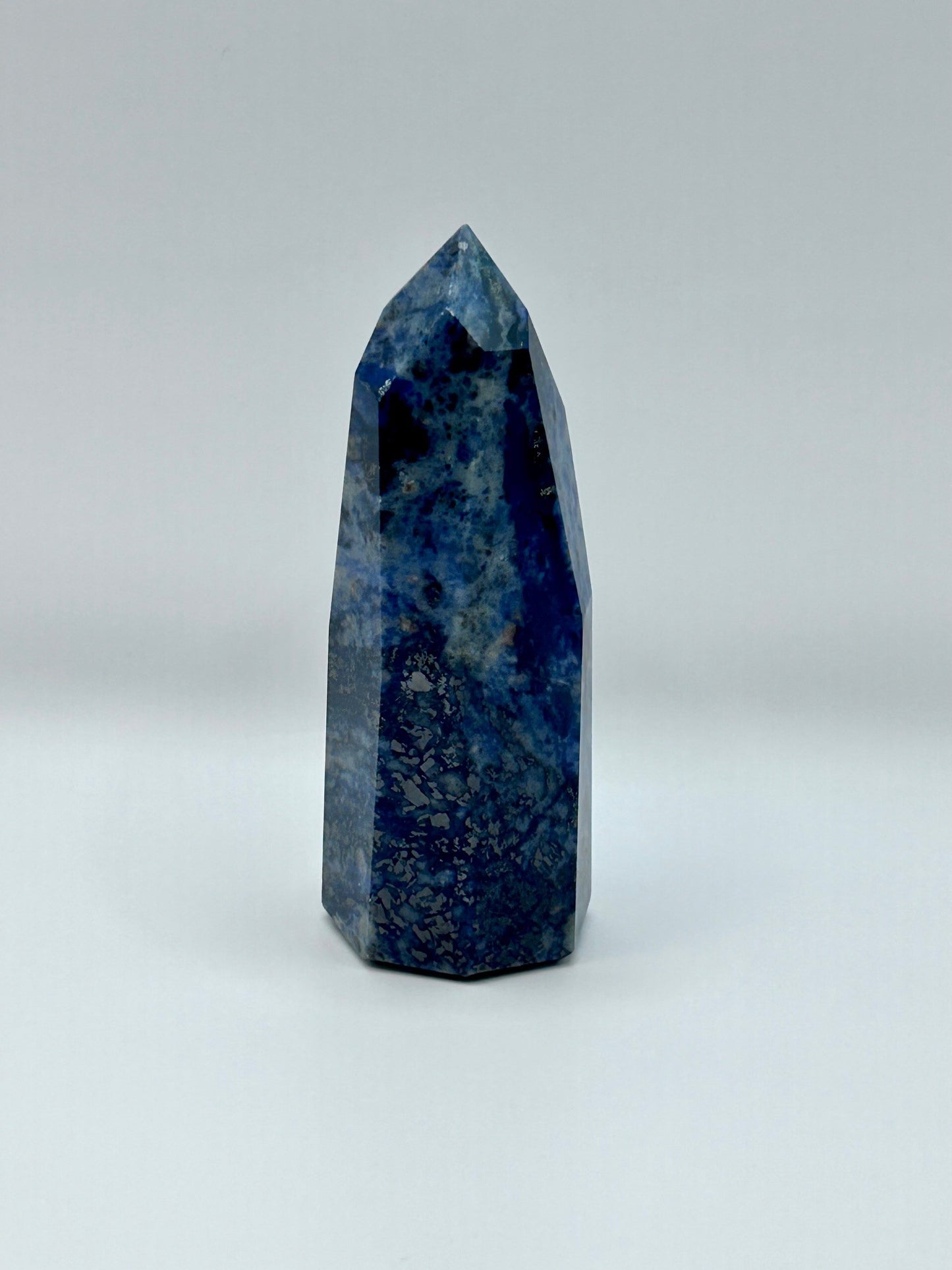 Sodalite Tower