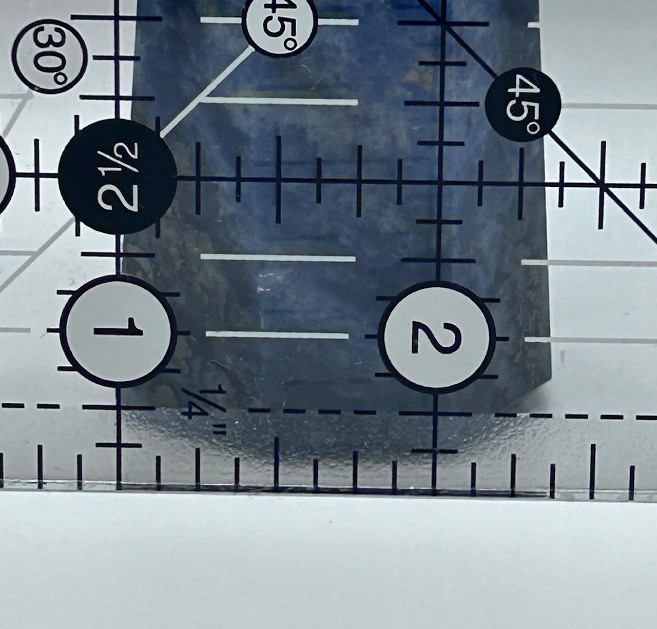 Sodalite Tower