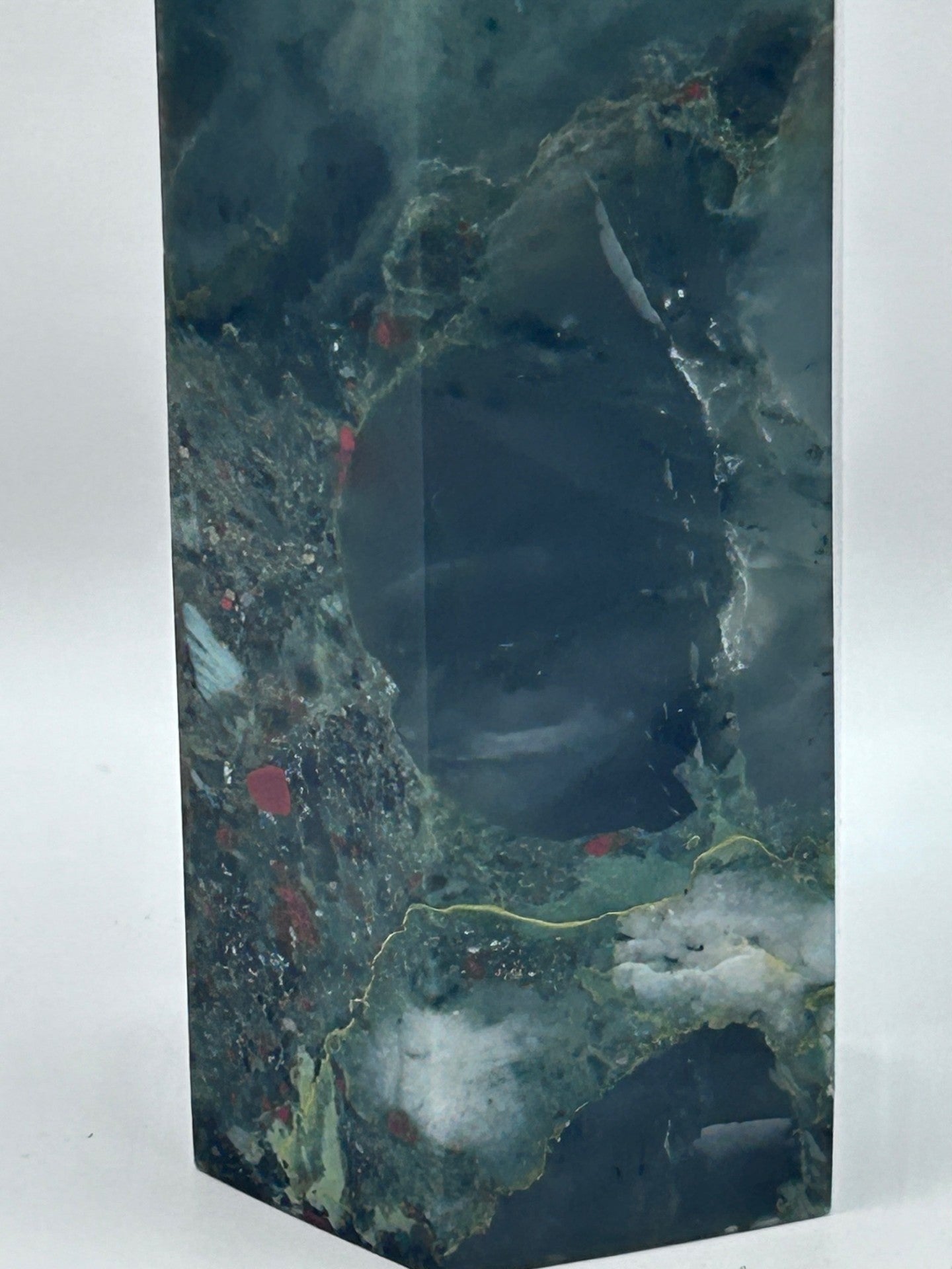 Bloodstone Tower