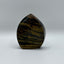 Golden Tiger’s Eye - Curved Teardrop
