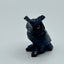 Obsidian Owl - 1.5"