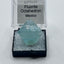 Fluoride Octahedron