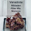 Vanadinite