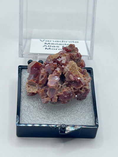 Vanadinite
