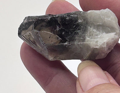 Smoky Quartz Point