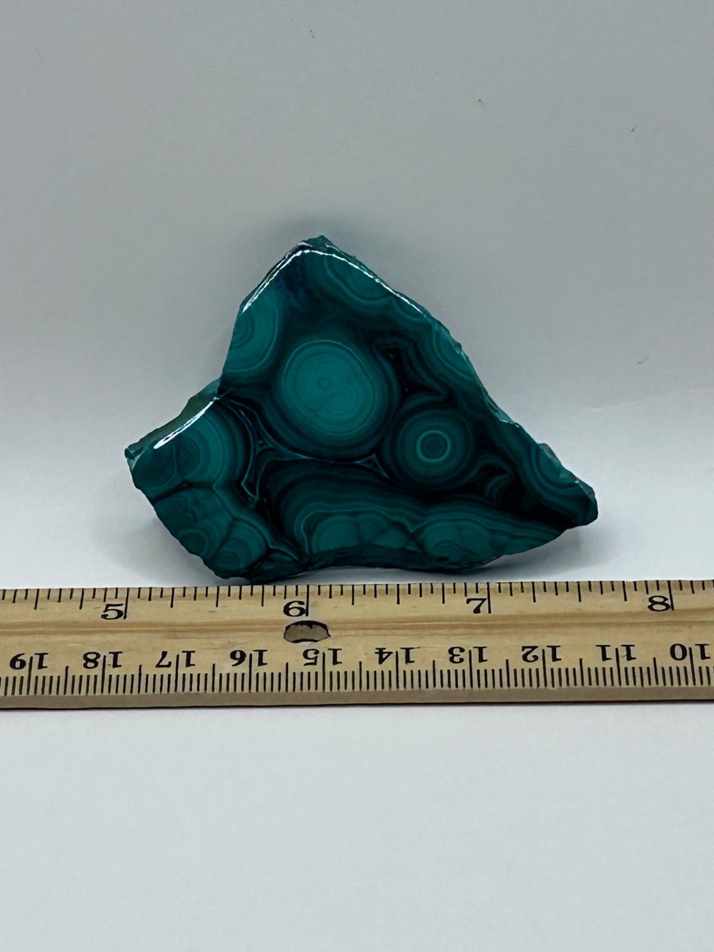 Malachite Polished Slab