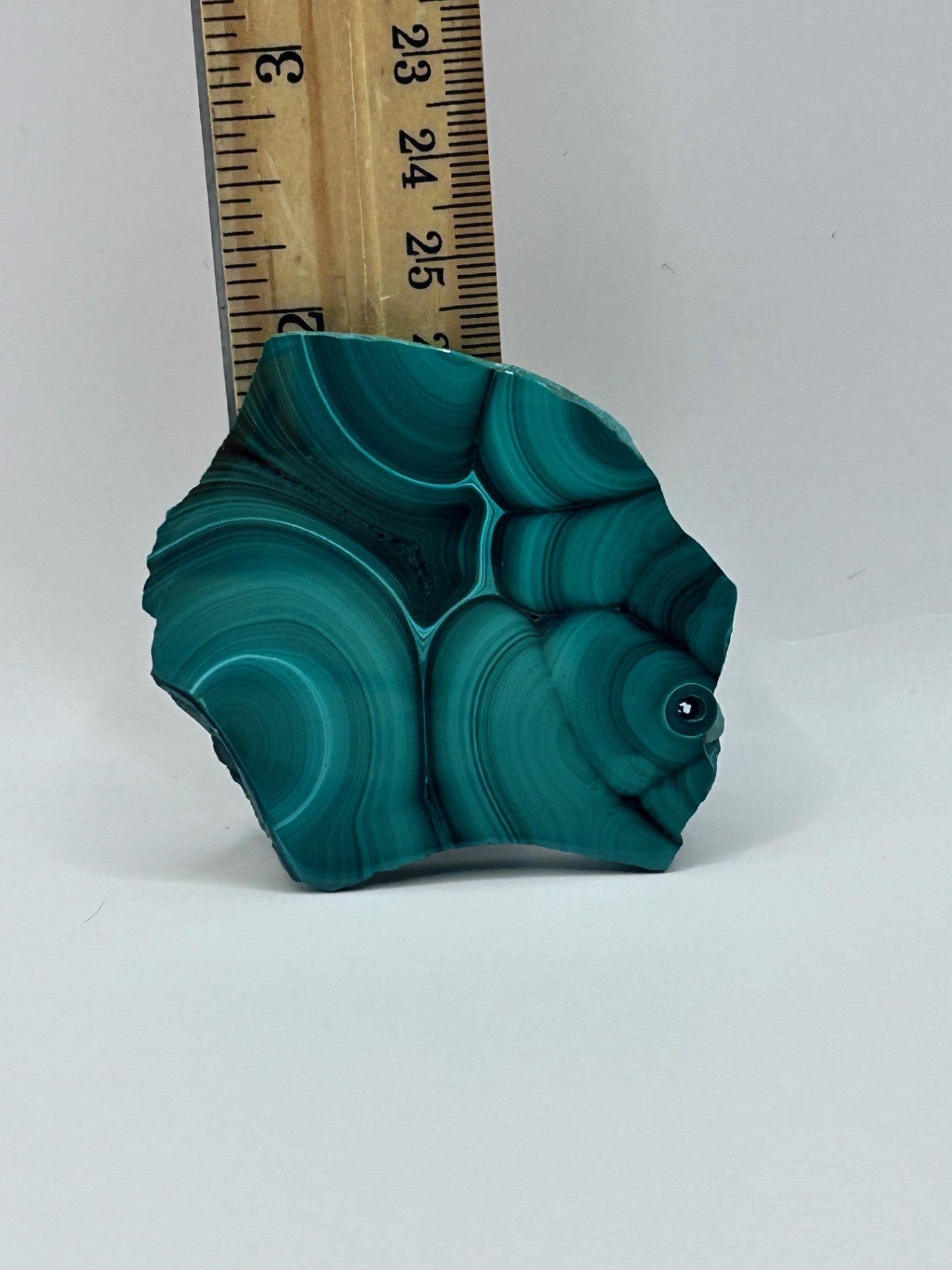Malachite Polished Slab