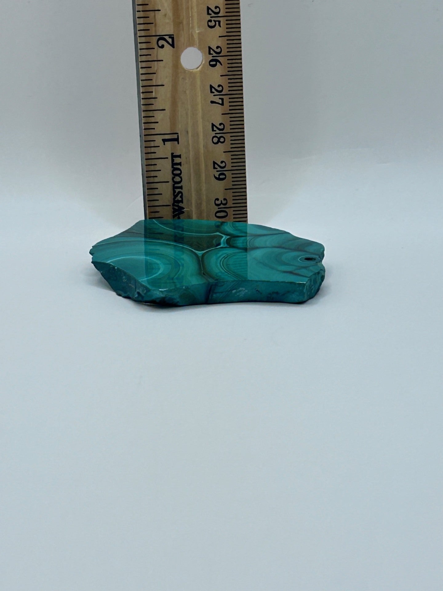 Malachite Polished Slab