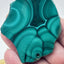 Malachite Polished Slab
