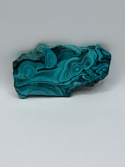 Malachite Polished Slab