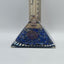 Sodalite Pyramid
