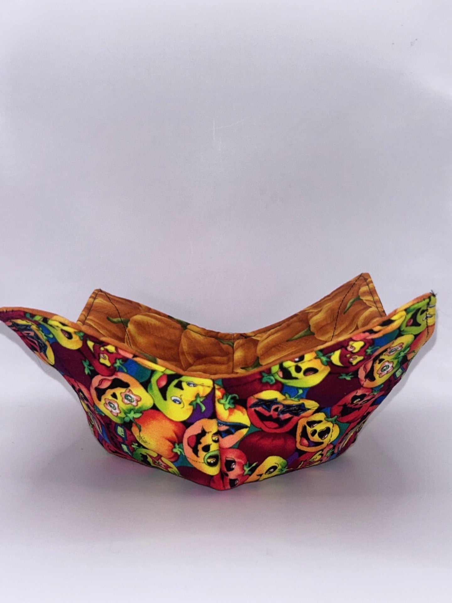Microwave Bowl Cozy
