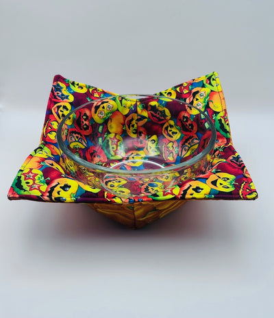 Microwave Bowl Cozy