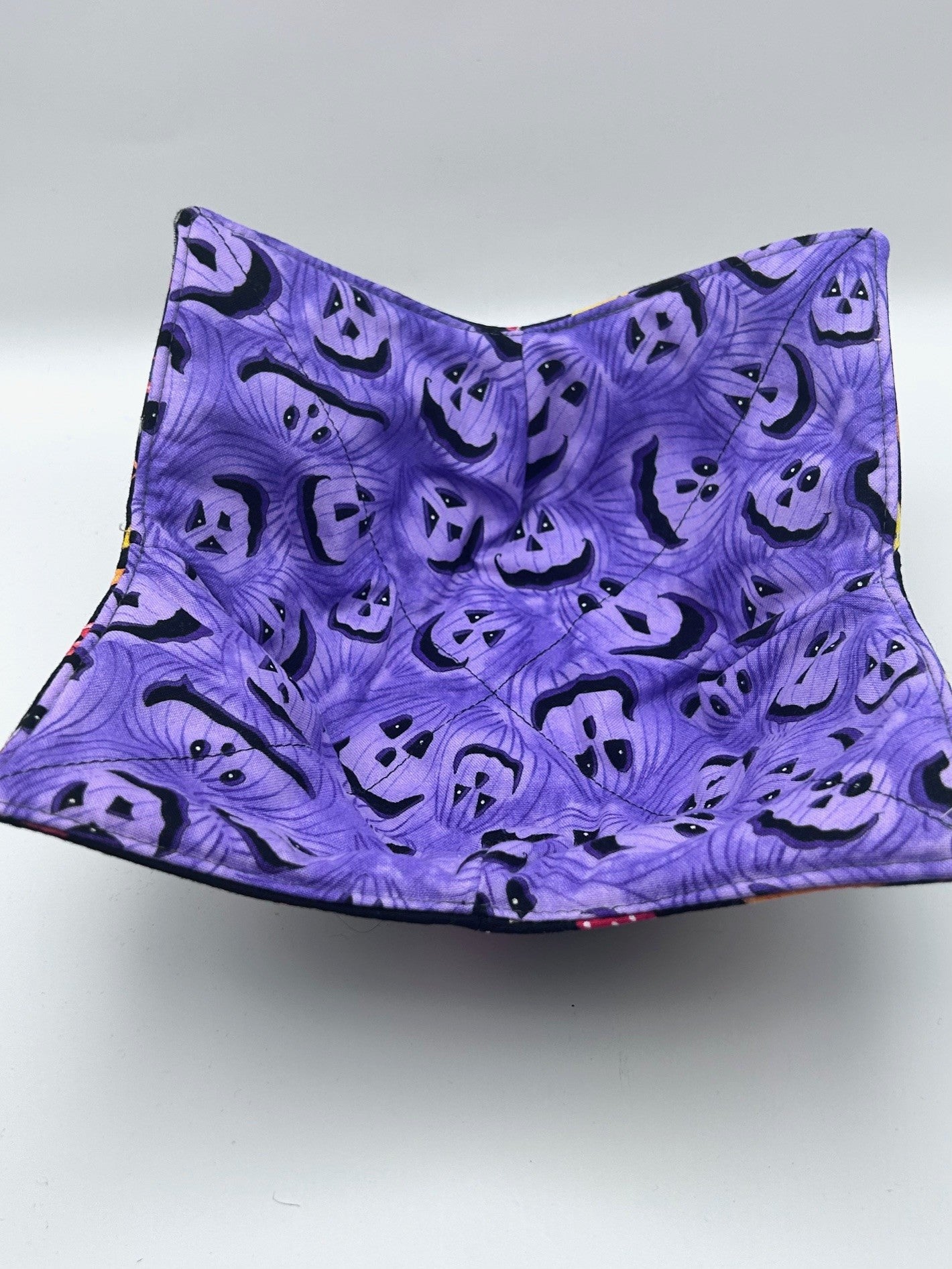 Microwave Bowl Cozy
