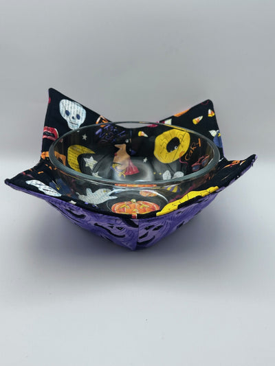 Microwave Bowl Cozy