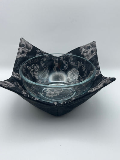 Microwave Bowl Cozy