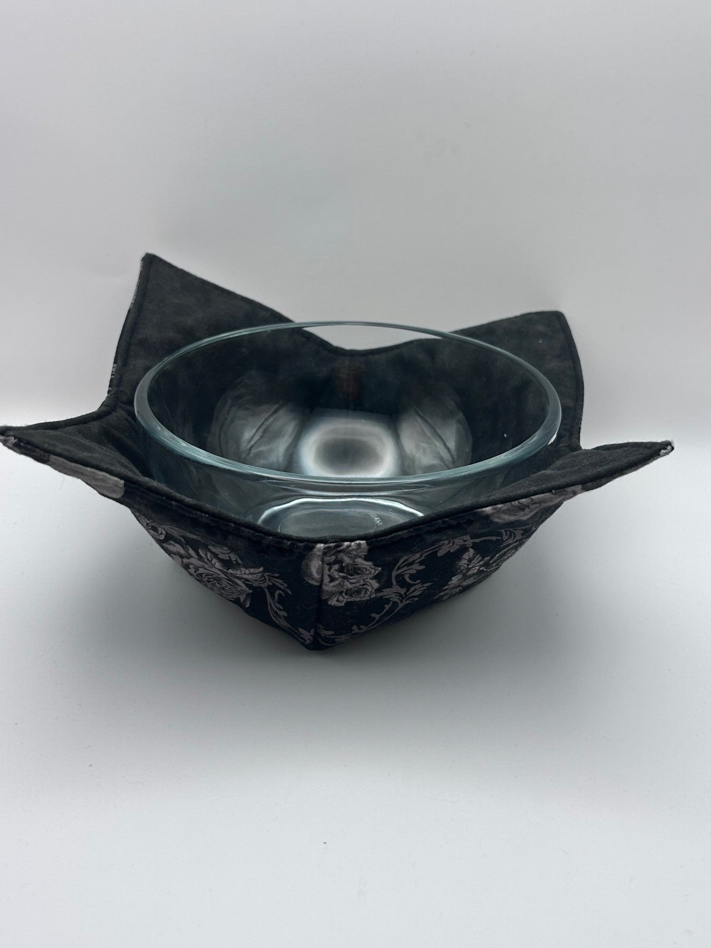 Microwave Bowl Cozy