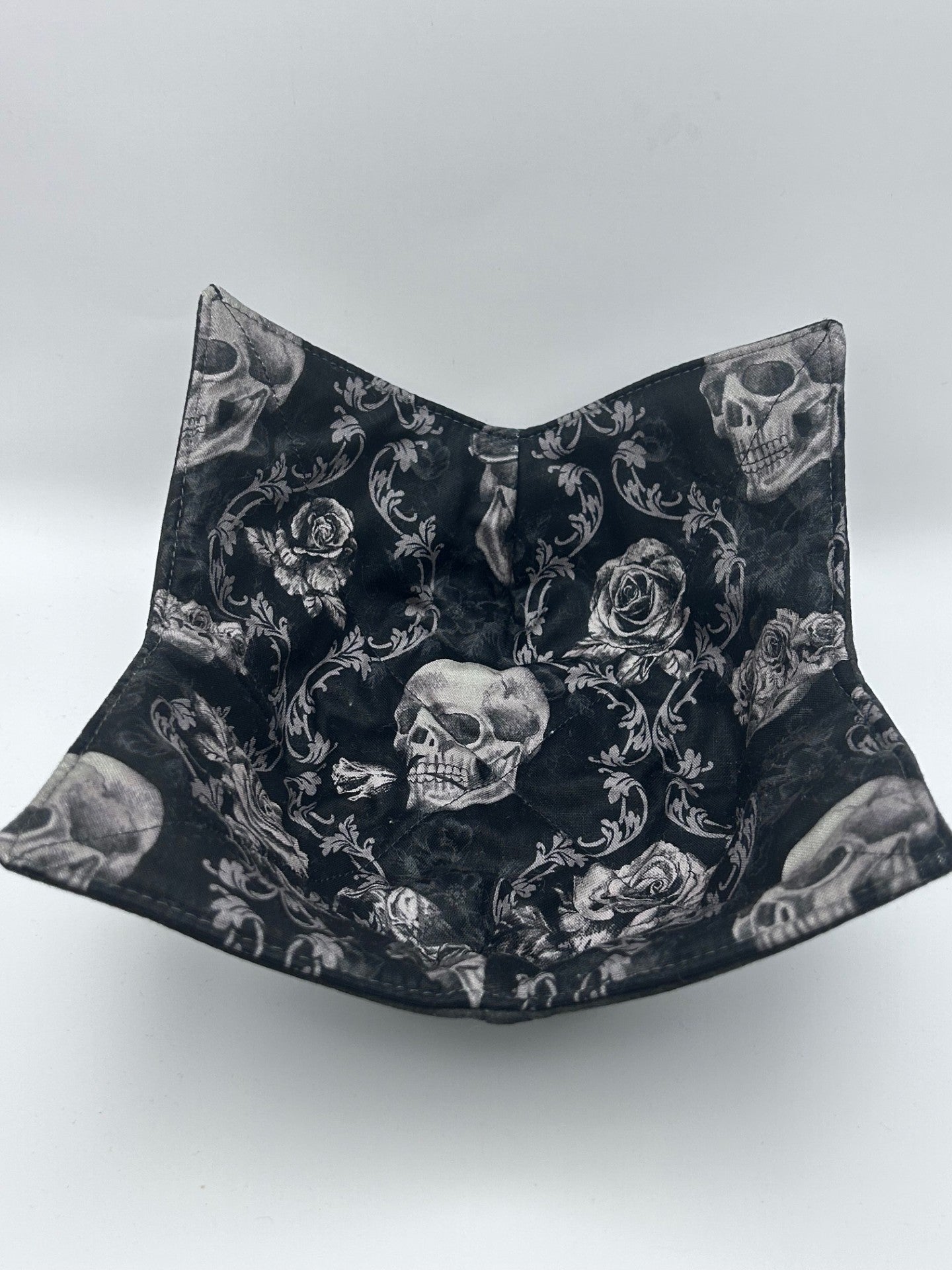 Microwave Bowl Cozy