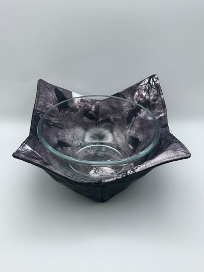 Microwave Bowl Cozy
