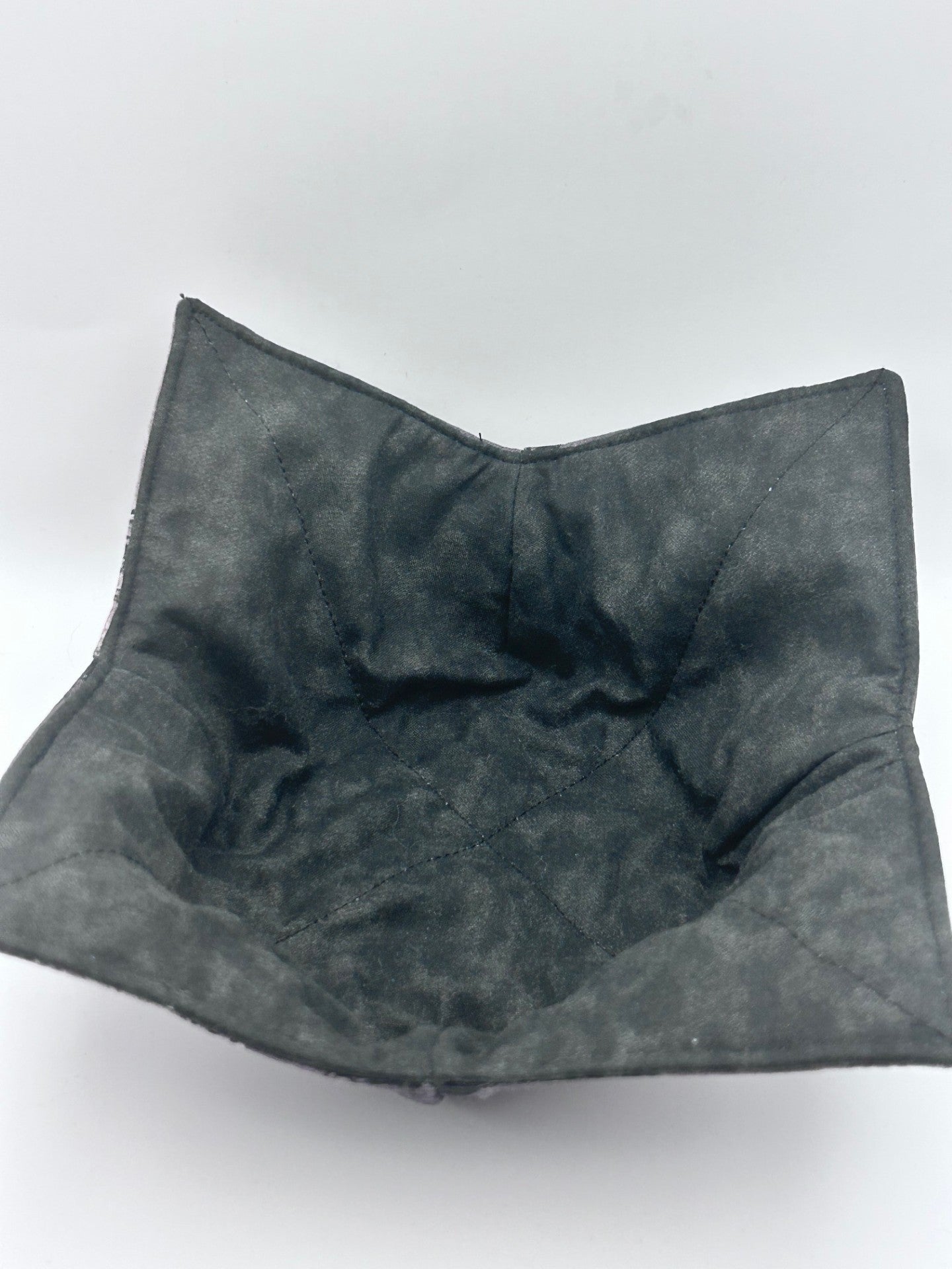 Microwave Bowl Cozy