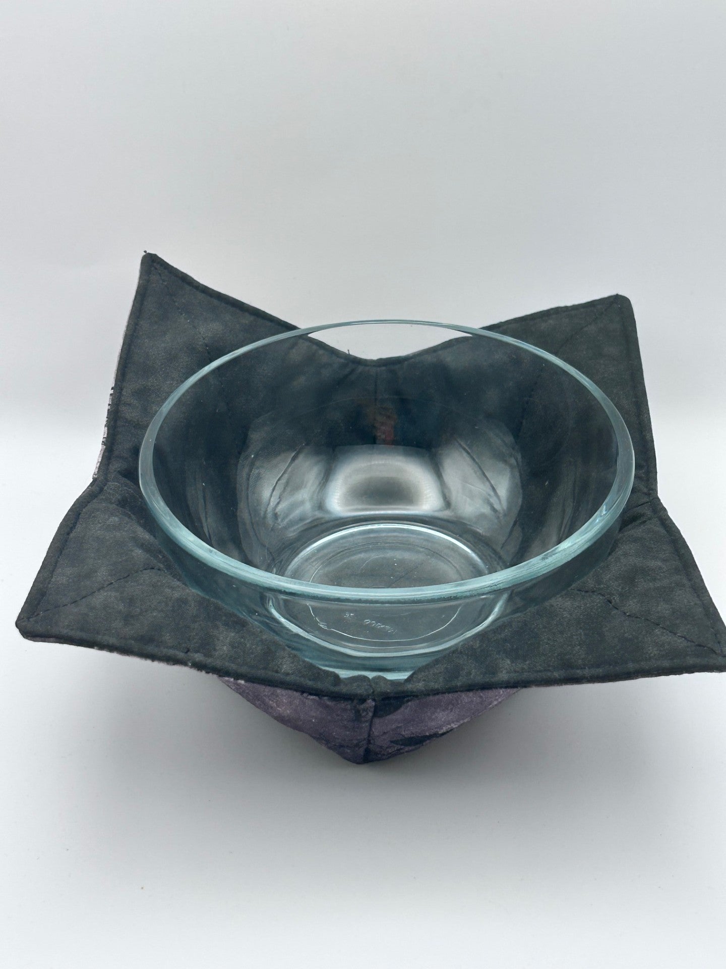 Microwave Bowl Cozy