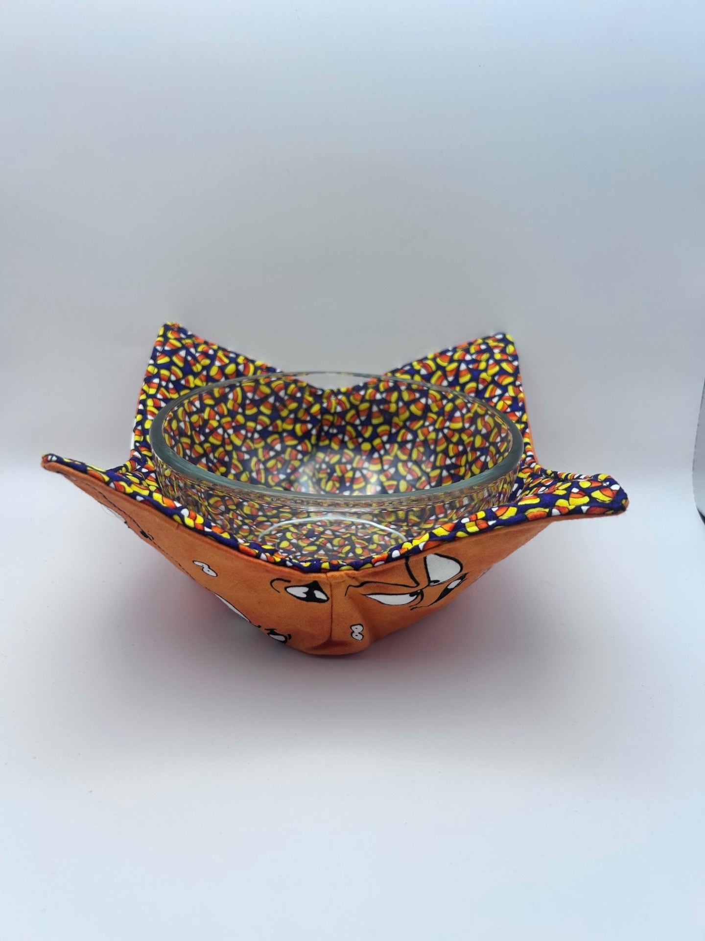 Microwave Bowl Cozy