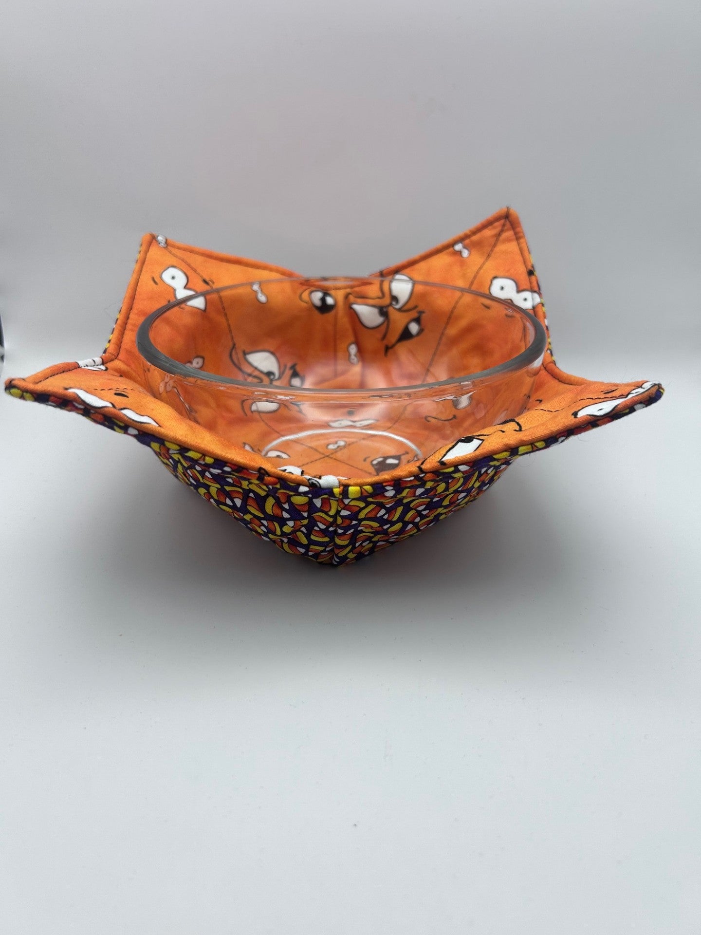 Microwave Bowl Cozy