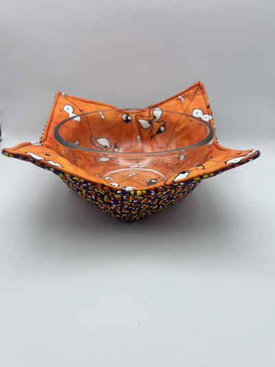 Microwave Bowl Cozy