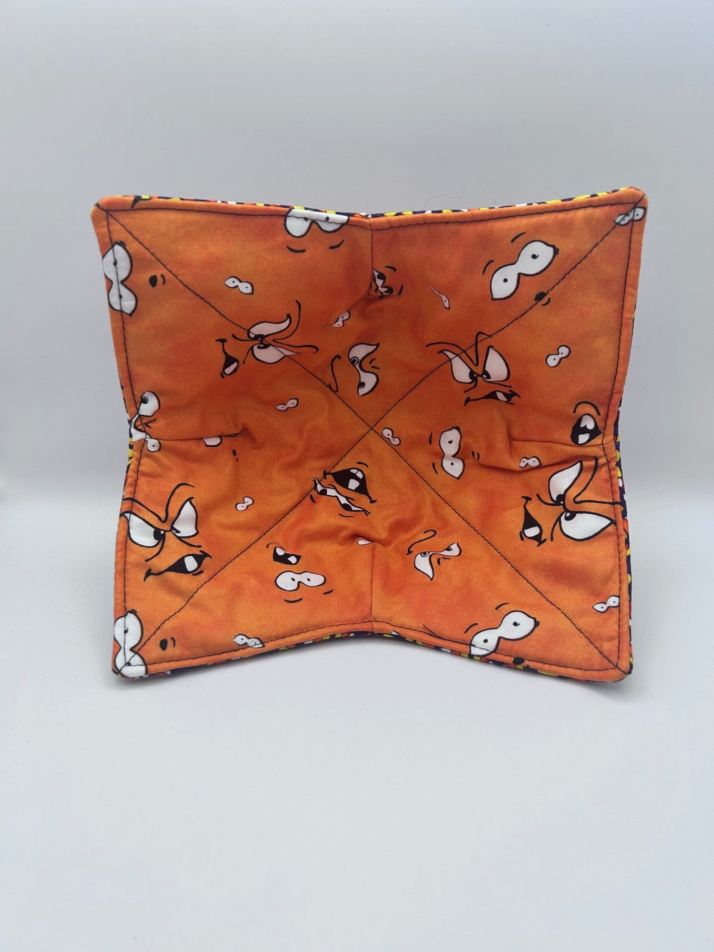 Microwave Bowl Cozy