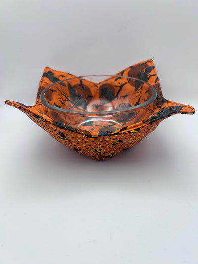 Microwave Bowl Cozy