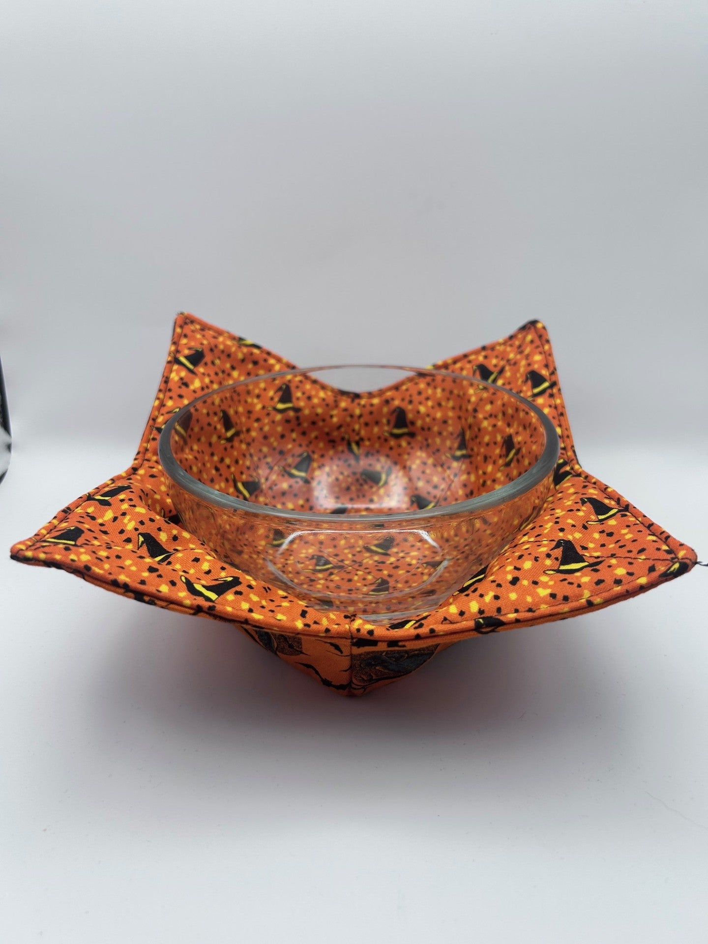 Microwave Bowl Cozy