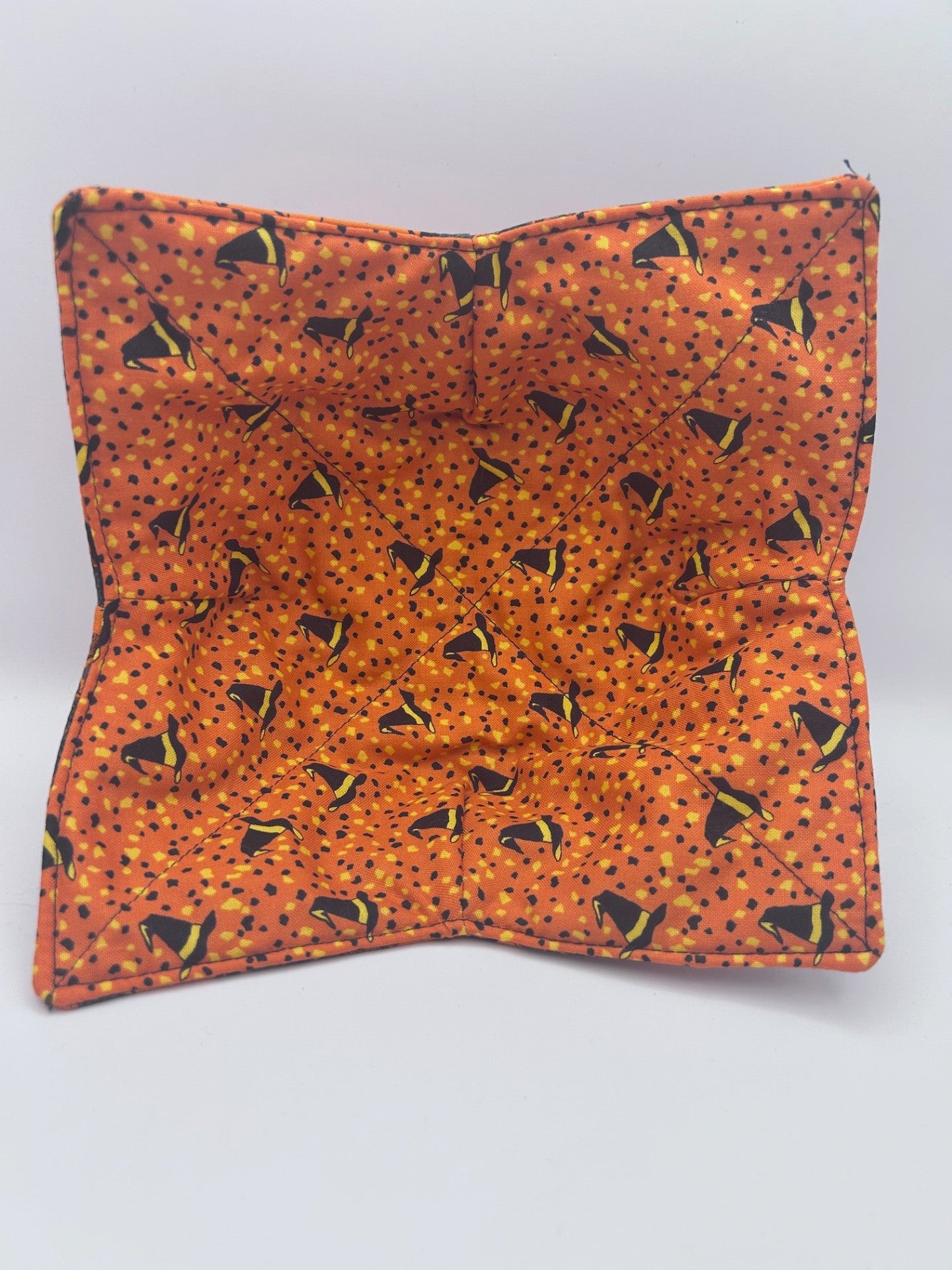 Microwave Bowl Cozy