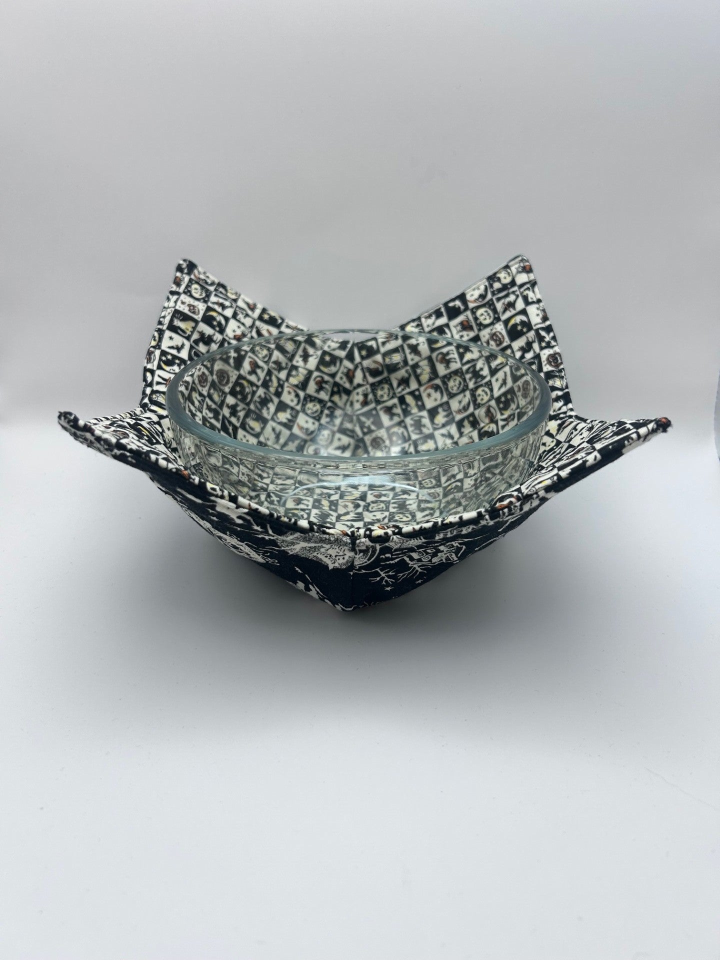 Microwave Bowl Cozy